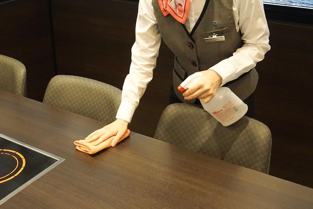 Hotel Route-inn Oshu Oshu